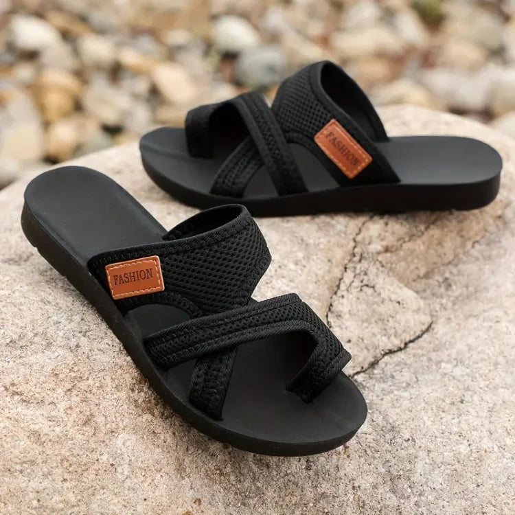 Valeria | Comfortabele Sandalen met Orthopedische ondersteuning