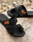 Valeria | Comfortabele Sandalen met Orthopedische ondersteuning