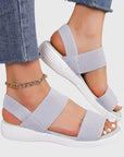 Lizz™ | Orthopedische Sandalen