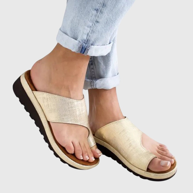 Helea™ | Orthopedische Zomersandalen