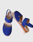 Anna™ | Orthopedische Hak Sandalen