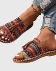 Lora™ | Orthopedische Sandalen