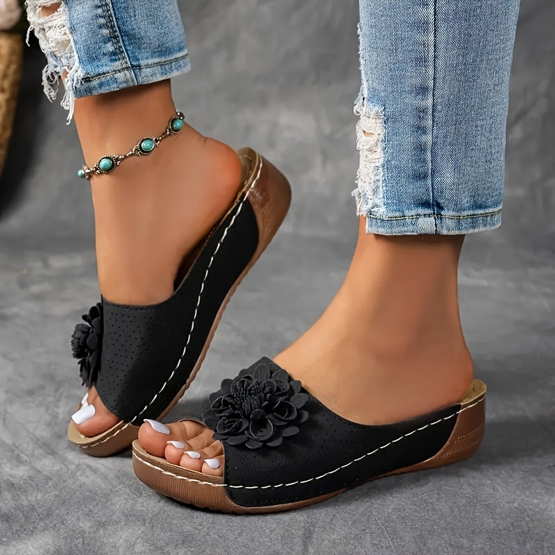 Athena™ | Orthopedische Sandalen
