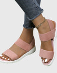 Lizz™ | Orthopedische Sandalen
