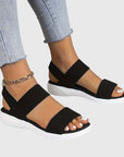 Lizz™ | Orthopedische Sandalen