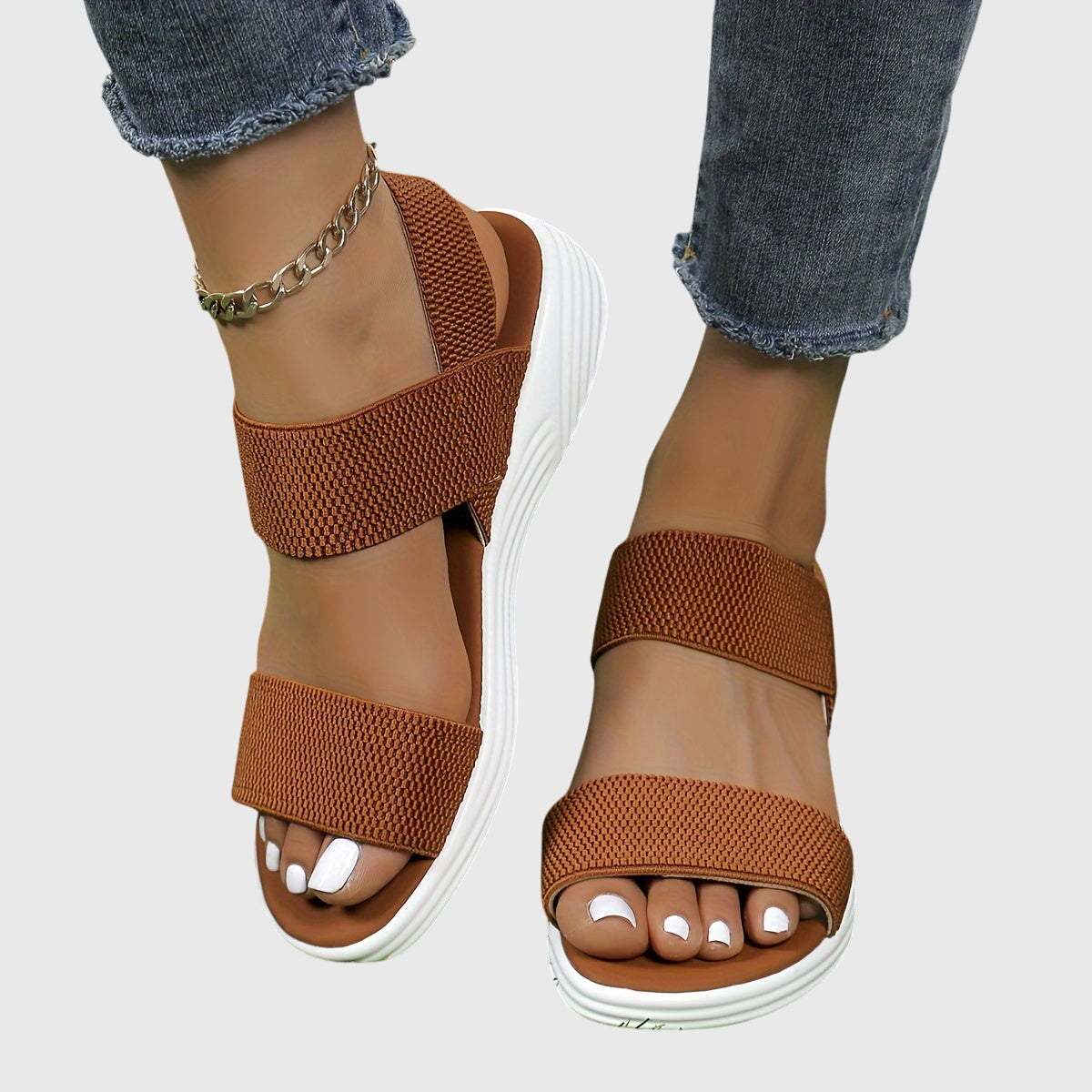 Lizz™ | Orthopedische Sandalen