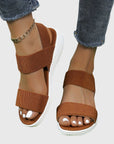 Lizz™ | Orthopedische Sandalen