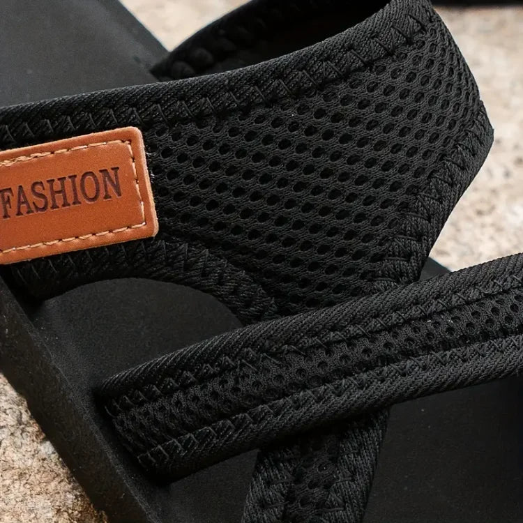 Valeria | Comfortabele Sandalen met Orthopedische ondersteuning
