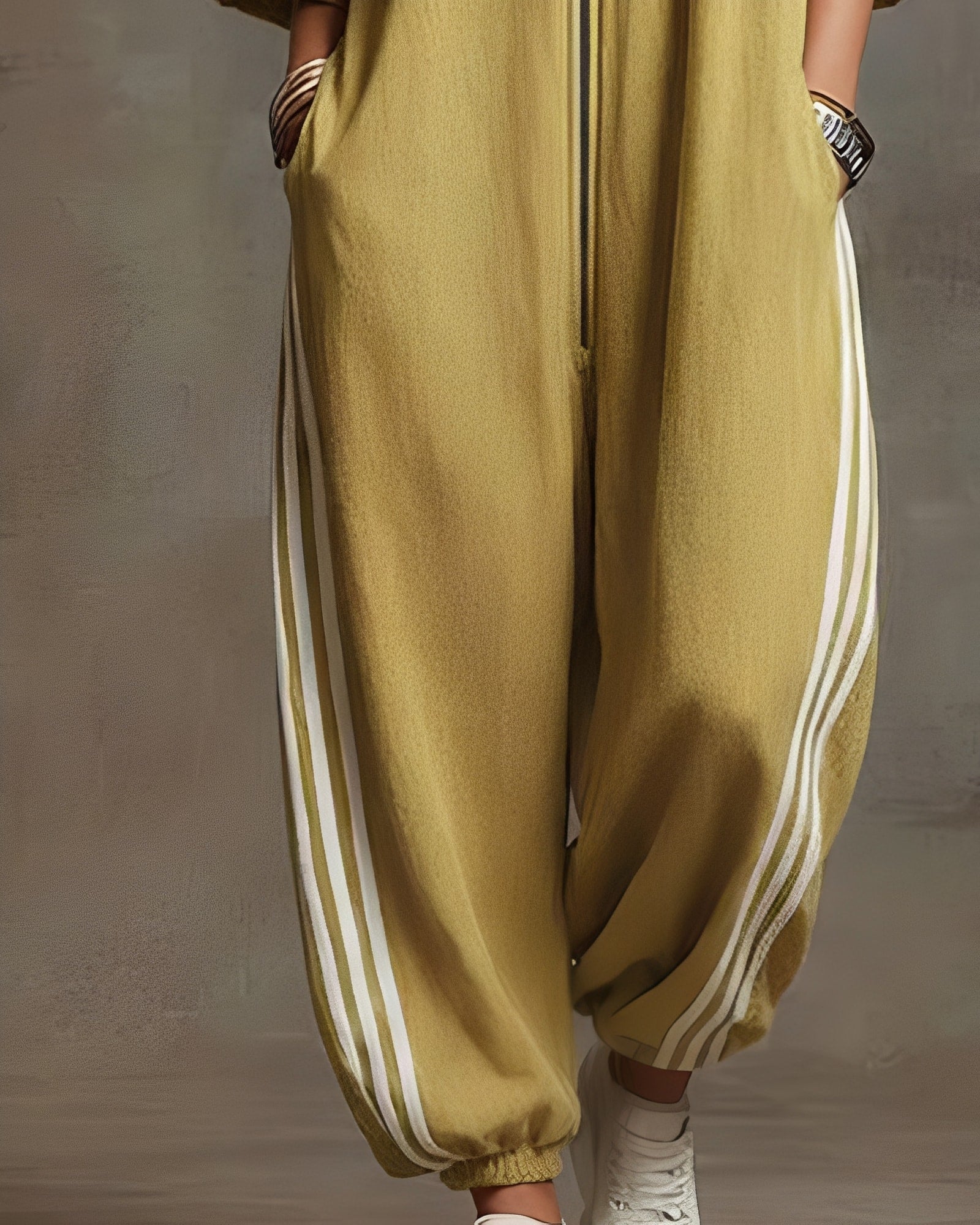 Noira | Prachtige comfortabele Jumpsuit