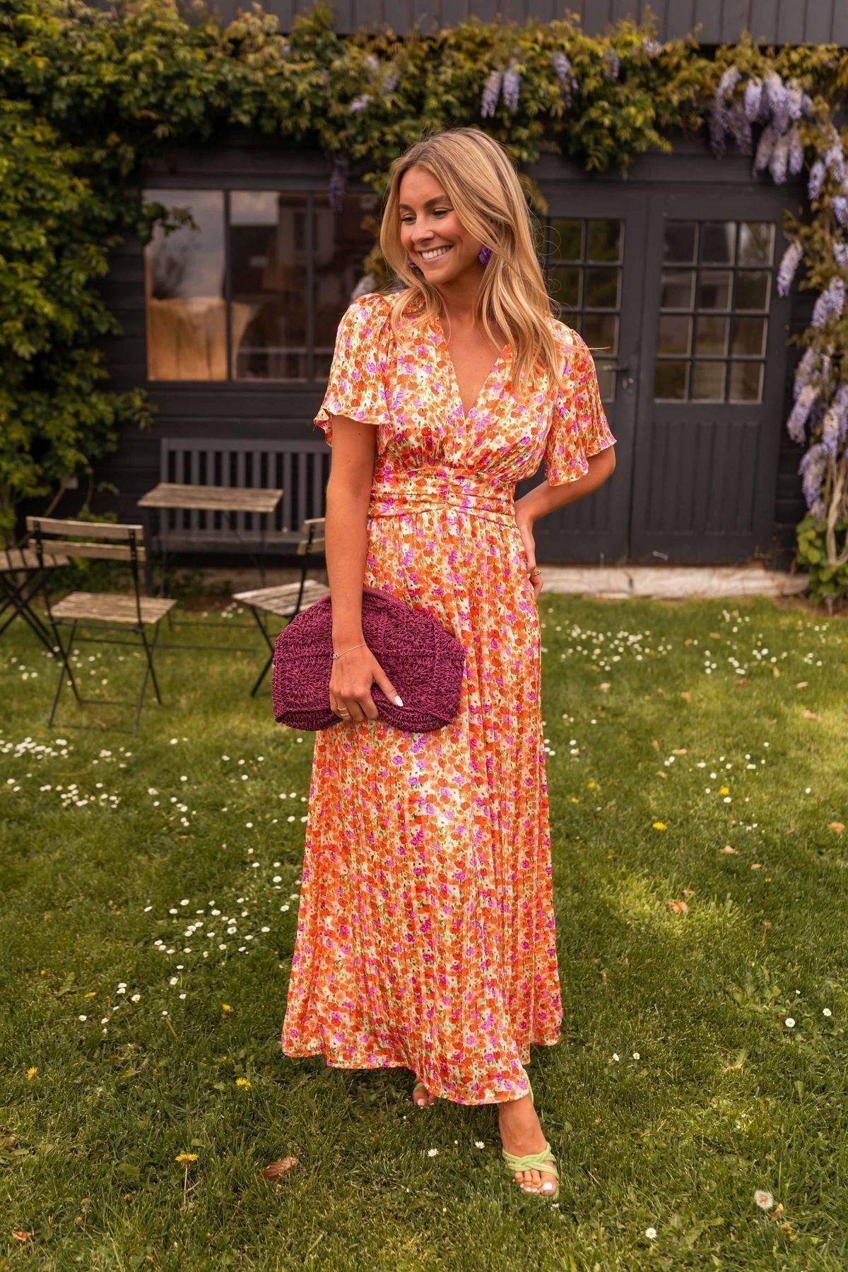 INDIE | Maxi Jurk