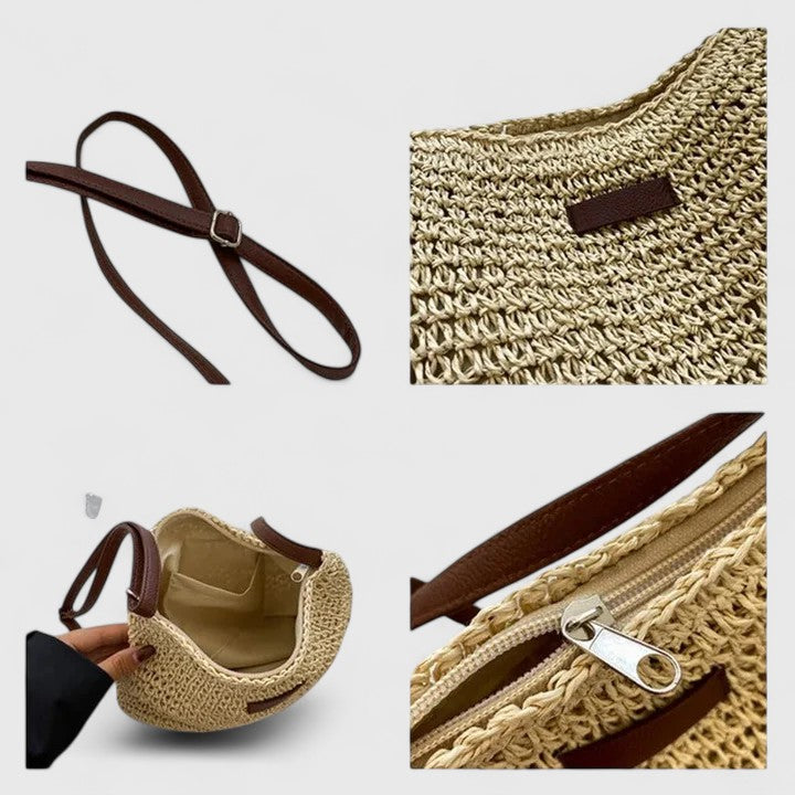 Renata | Elegante Tas