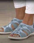 Marin™ | Orthopedische Sandalen