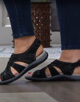 Marin™ | Orthopedische Sandalen