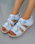 Marin™ | Orthopedische Sandalen