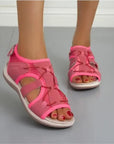 Marin™ | Orthopedische Sandalen