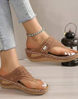 Alice™ | Orthopedische Sandalen
