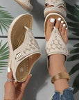 Alice™ | Orthopedische Sandalen