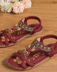 Carla™ | Comfort Sandalen