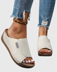 Brít™ | Comfort Sandalen
