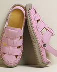 Elina™ | Comfortabele Verstelbare Sandalen