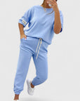 Stacy | Twee-delige Comodo Set