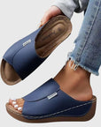Brít™ | Comfort Sandalen