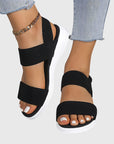 Lizz™ | Orthopedische Sandalen