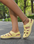 Navia™ | Lichte Lente Sandalen