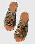 Lora™ | Orthopedische Sandalen