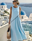 Robe Rayures Estefanía™