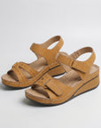 Zolea™ | Orthopedische Hak Sandalen