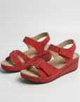 Zolea™ | Orthopedische Hak Sandalen