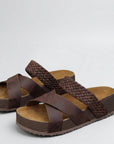 Nikki™ | Orthopedische Sandalen