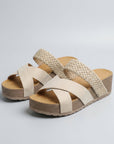 Nikki™ | Orthopedische Sandalen