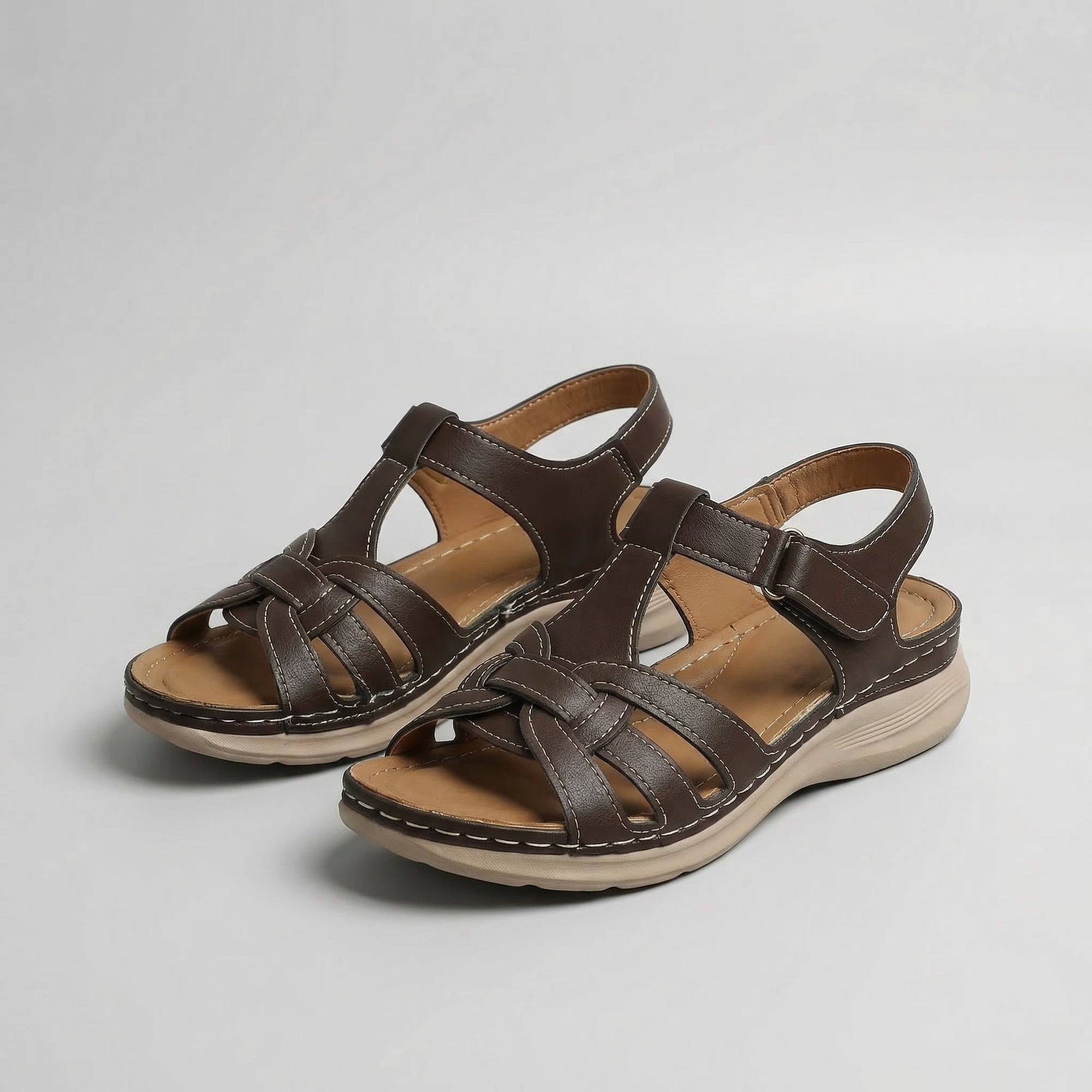 Miranda™ | Orthopedische Sandalen