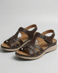 Miranda™ | Orthopedische Sandalen