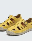 Solea™ | Lichte Comfort Sandalen