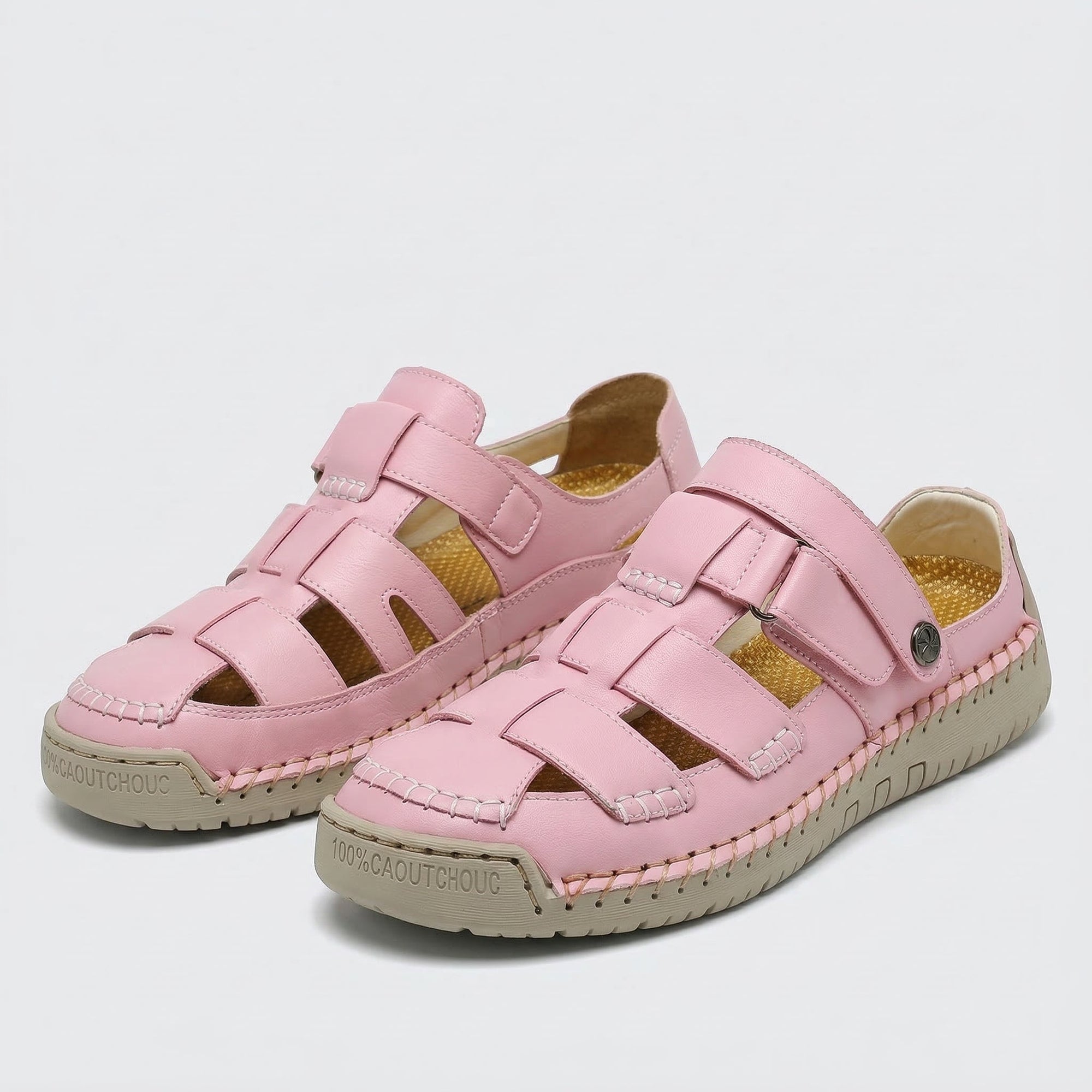 Elina™ | Comfortabele Verstelbare Sandalen