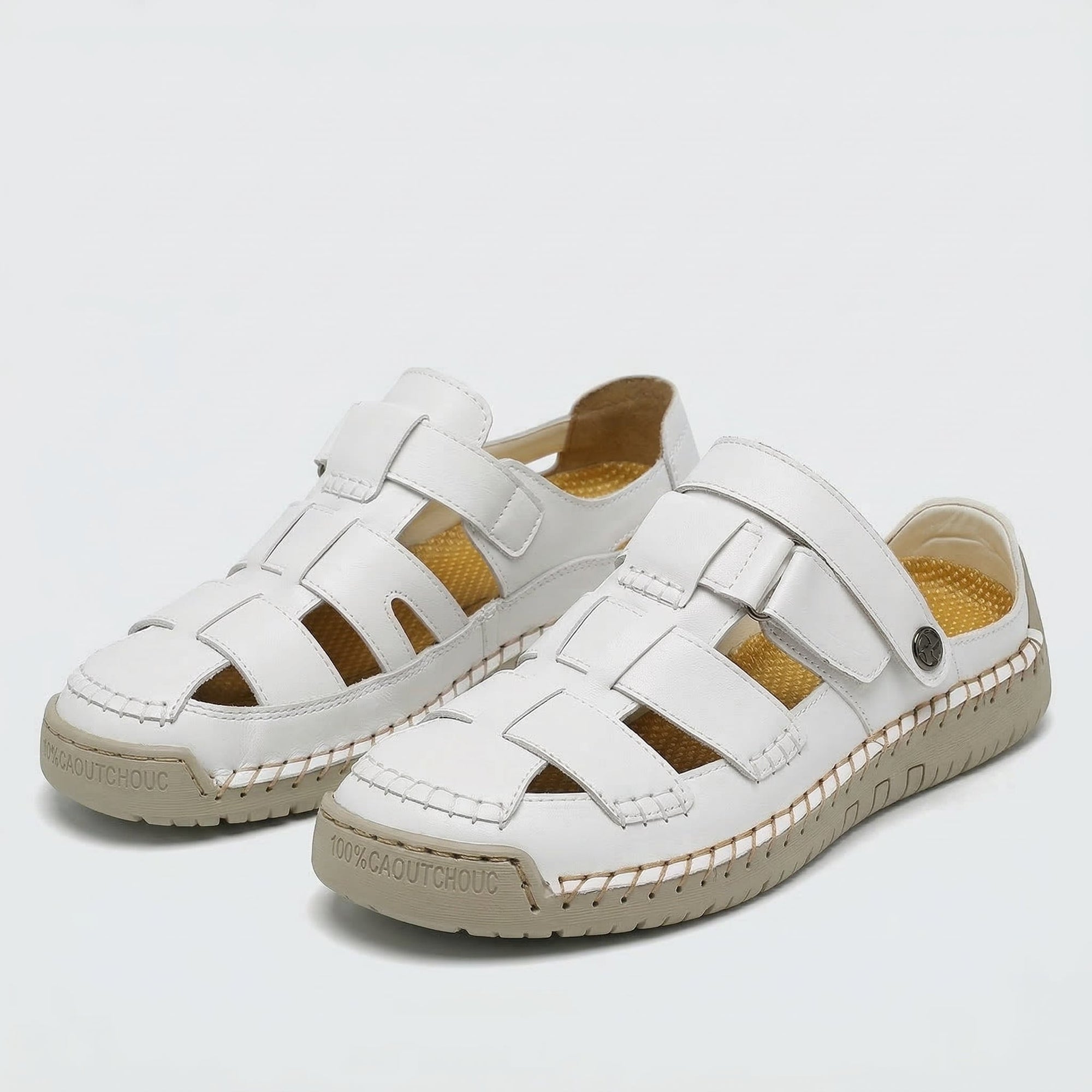Elina™ | Comfortabele Verstelbare Sandalen