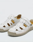 Elina™ | Comfortabele Verstelbare Sandalen