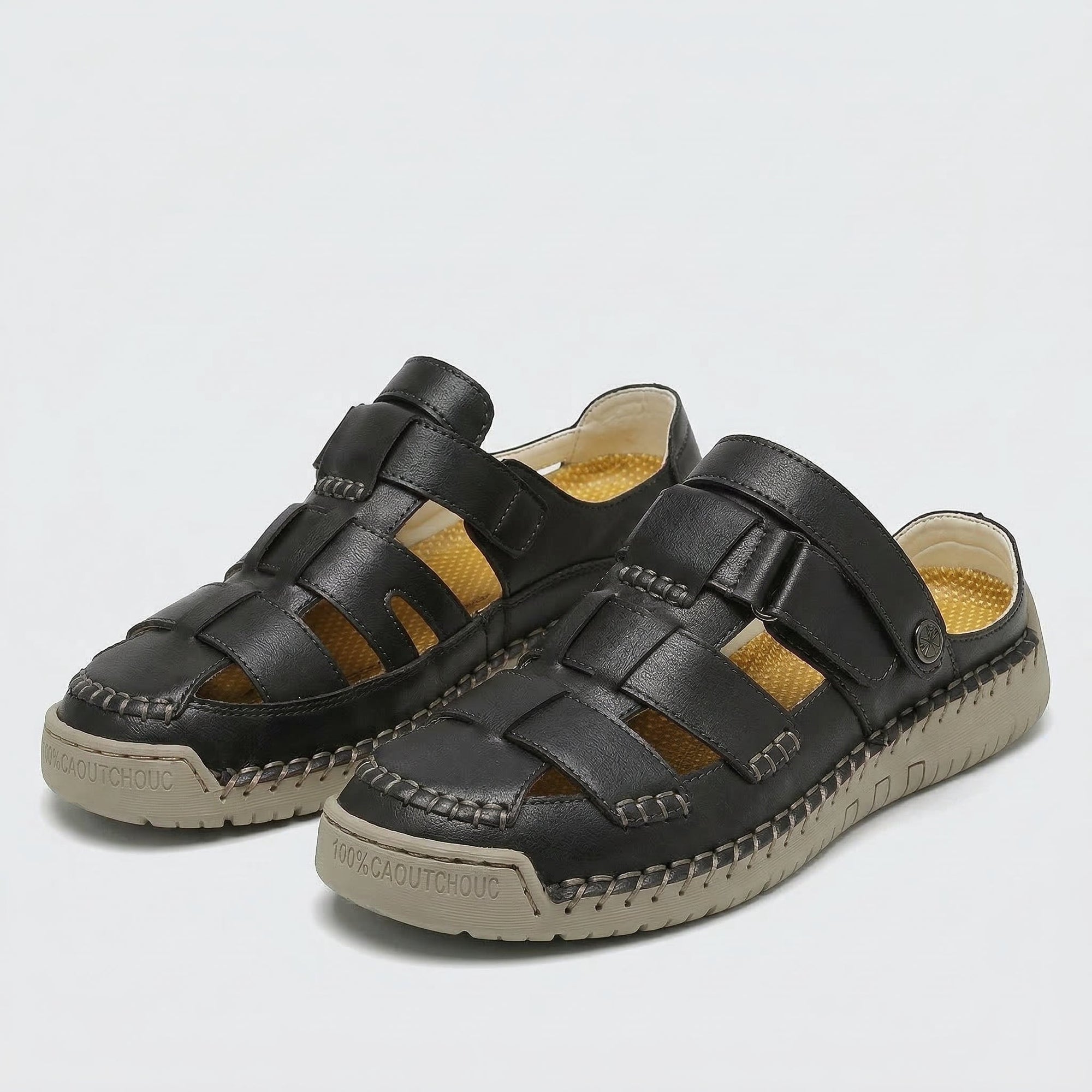 Elina™ | Comfortabele Verstelbare Sandalen