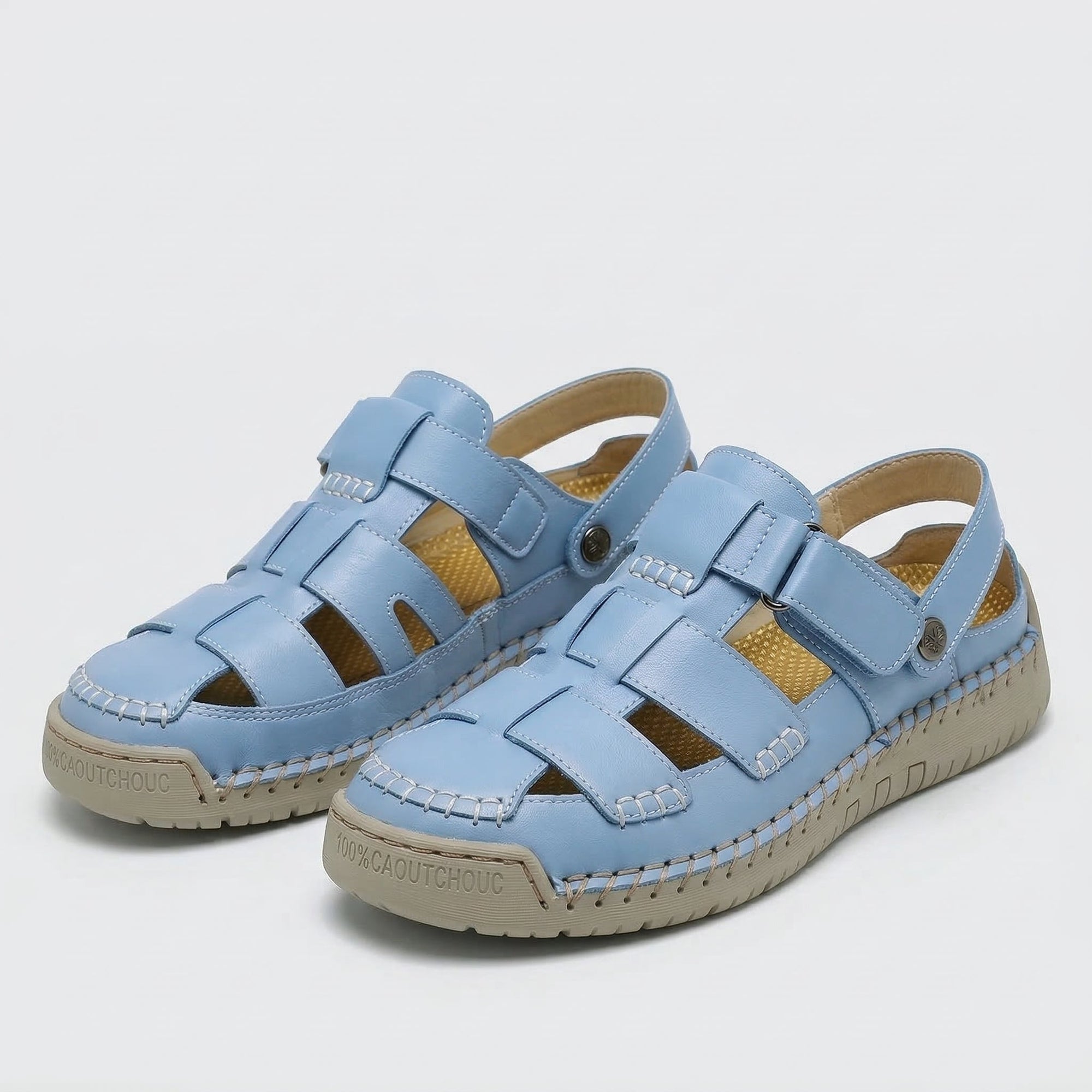 Elina™ | Comfortabele Verstelbare Sandalen