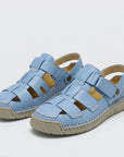 Elina™ | Comfortabele Verstelbare Sandalen