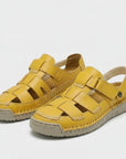 Elina™ | Comfortabele Verstelbare Sandalen