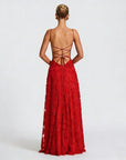 SOFIA | Elegante Maxi Jurk