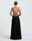 SOFIA | Elegante Maxi Jurk
