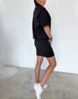 Ciela | Comfortabele stretchjurk