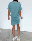 Ciela | Comfortabele stretchjurk