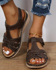 Miranda™ | Orthopedische Sandalen
