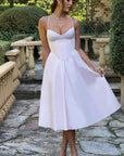 MAILEEN | Midi Jurk